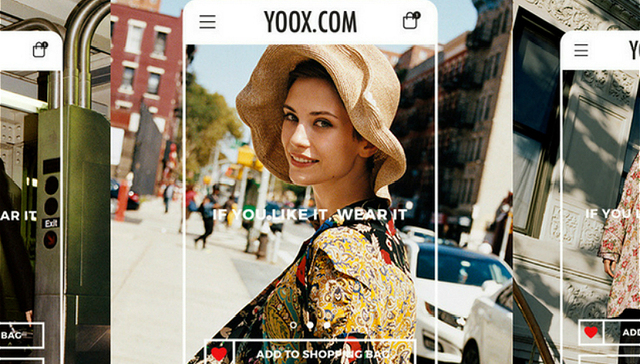 给Net-a-porter和Mr Porter让路？奢侈品电商YOOX计划2020年退出中国