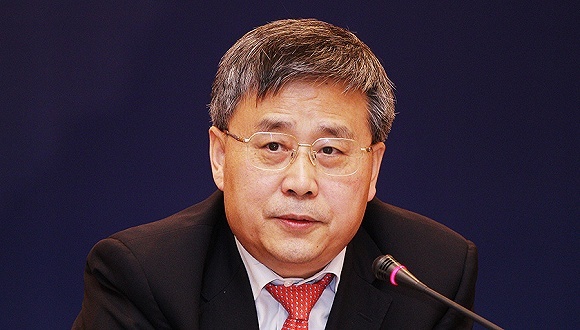 郭树清：坚决打击各种非法集资活动，继续拆解影子银行