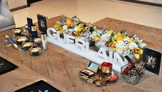 设计师,品牌,护肤