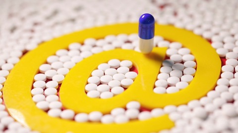 网售处方药再生变？