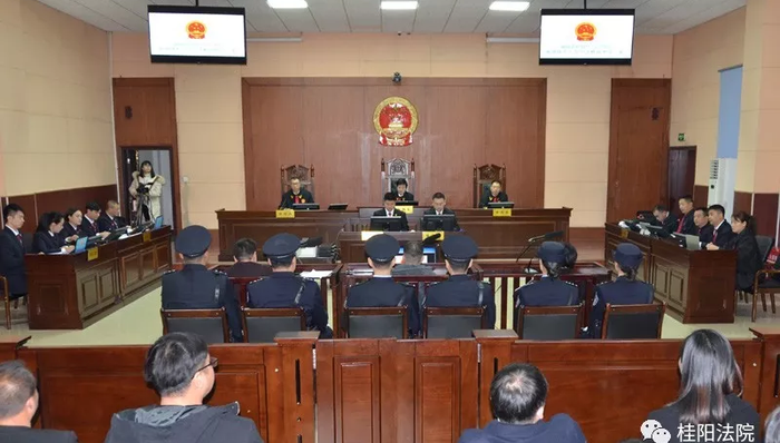 “网络大V”陈杰人受审，涉案1600余万