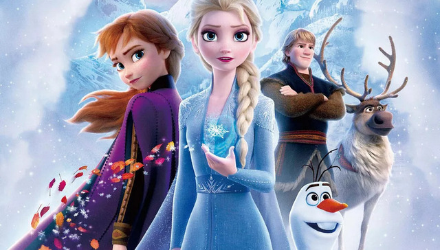 “冰雪”美好事物|这13个艾尔莎同款让冬天流行“以冷为美”