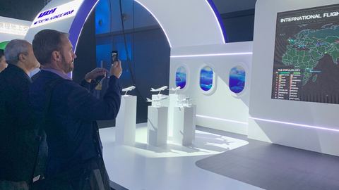 【深度】携程走出国门：从本土巨头到全球玩家