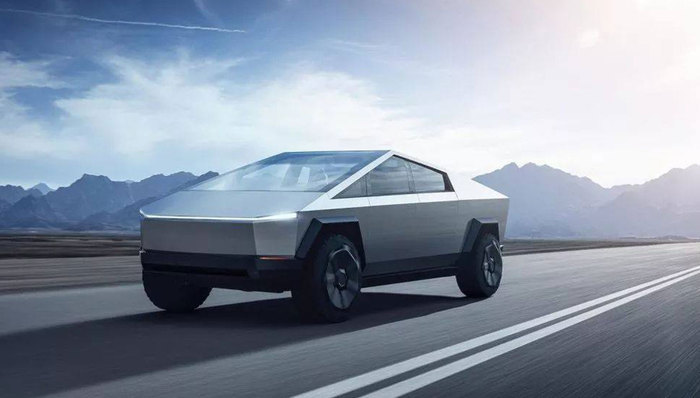 车圈观察,特斯拉