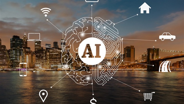 AI机器人的艺术能力可以突破算法边界吗？ | 硬科技