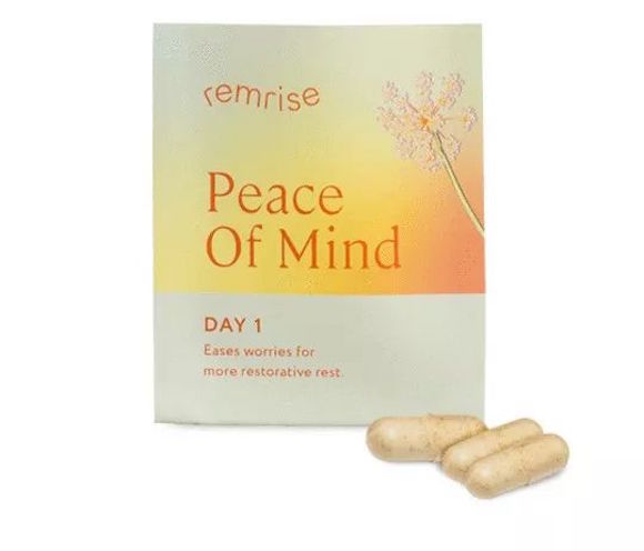 藏在失眠人群里的新生意：美国睡眠护理品牌Remrise获近6000万融资
