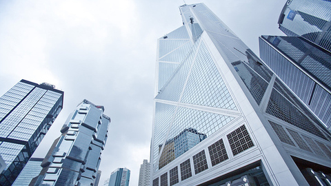 【深度】阿里敲钟能否为香港金融市场解忧？