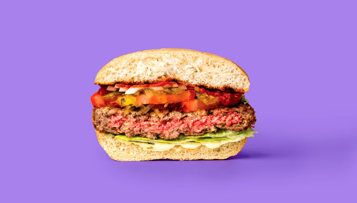 Impossible Foods寻求新一轮融资，估值可能达50亿美元