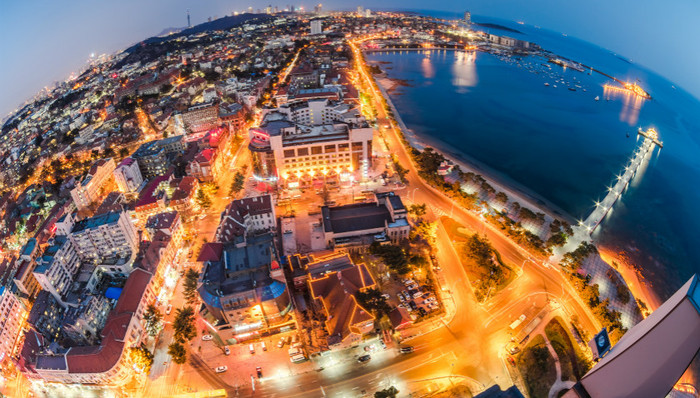 山东“画了一个圈”，能否提升存在感？