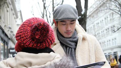 【深度】演员高以翔录节目身故，竞技类综艺为何这么拼命？