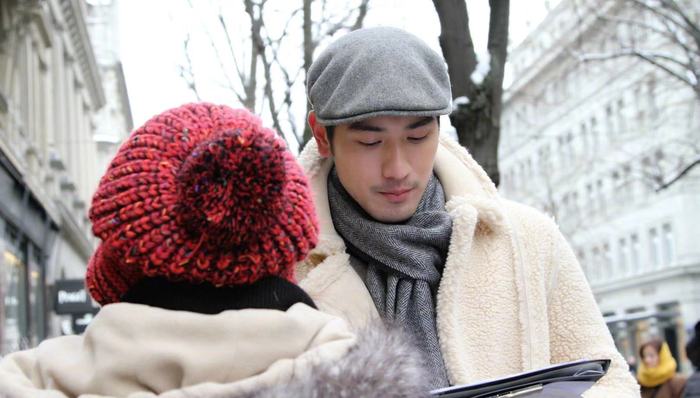 【深度】演员高以翔录节目身故，竞技类综艺为何这么拼命？