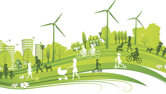 国家发改委：2022年绿色生活方式得到普遍推广