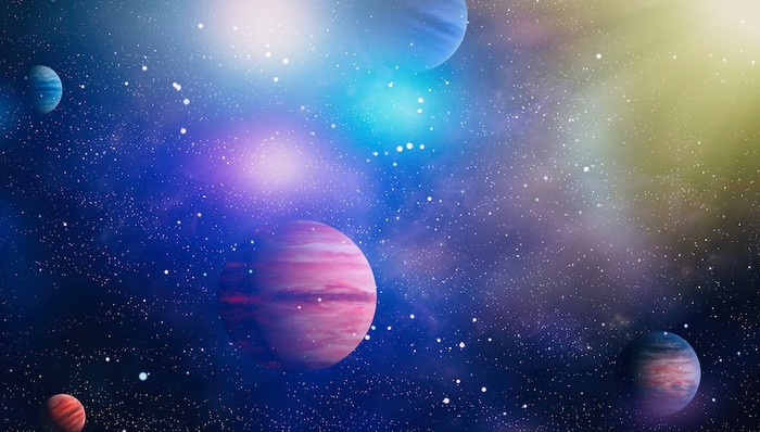 天下故事,惊奇的发现