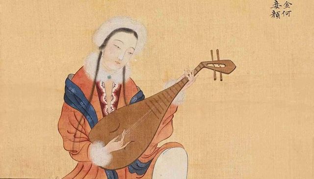 夹缝中的人生：突厥毗伽公主之死