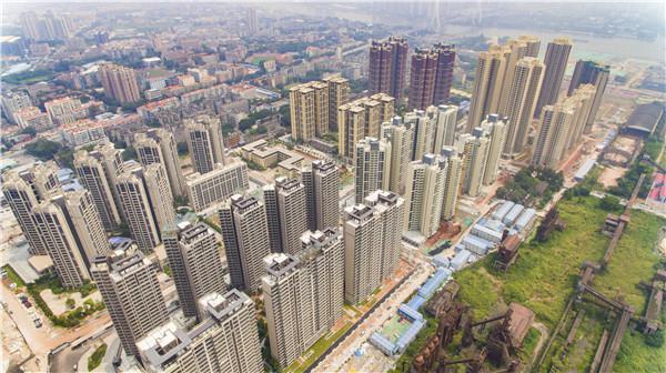 中小房企“渡劫”：亟需上市输血，上市又怕崩盘