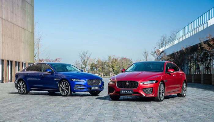 新车测评,车圈观察