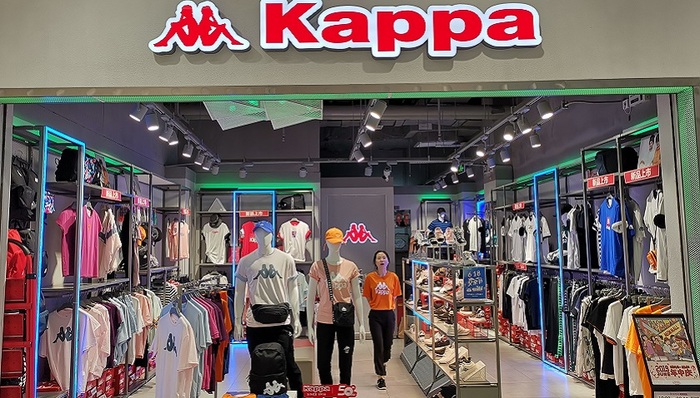 Kappa优化零售网络见效，母公司中国动向净利增三成