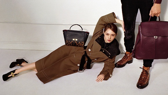 “中国版LVMH”如意科技逾3亿美元债兑付不确定