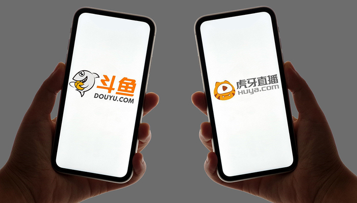 斗鱼,游戏直播,游戏主播