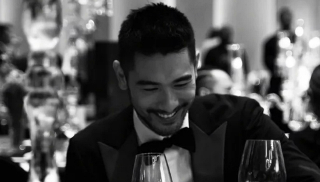 浙江卫视,综艺,追我吧,高以翔,心原性猝死