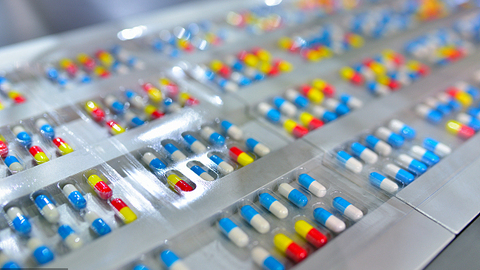 快看|国家医保药品新增70个，平均价格降幅为60.7%