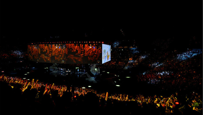 电竞之都“攻城略地”，电竞小镇却在洗牌