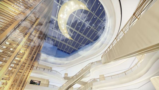 历经9个月改造，上海新世界城将于12月底重新开张