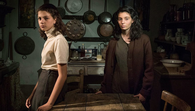 共情与嫉妒，美好与孤独：女性间有真的友谊吗？