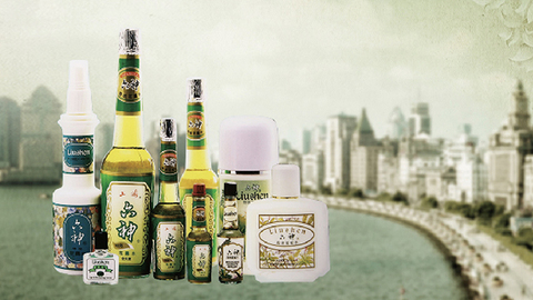 【特写】从六神到香氛沐浴露，30年来日化品如何影响着中国女性的气味？