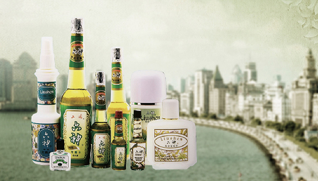 【特写】从六神到香氛沐浴露，30年来日化品如何影响着中国女性的气味？