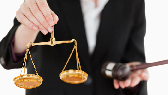 两公律师，民营企业律师试点