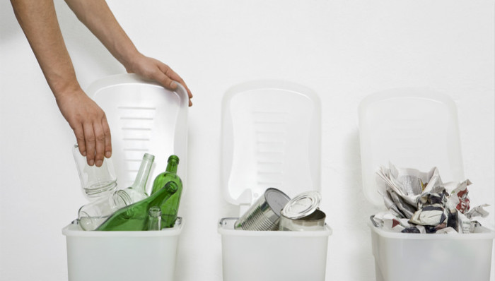 垃圾不分类可罚款50至200元