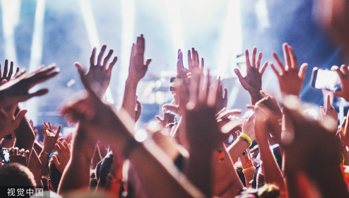 营造健康向上的粉丝文化