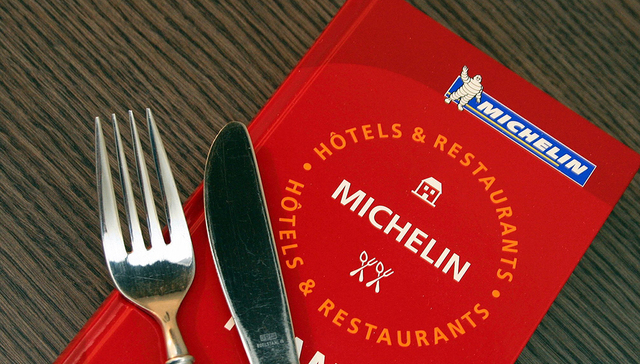 新荣记、大董上榜，这份北京米其林名单你服吗？