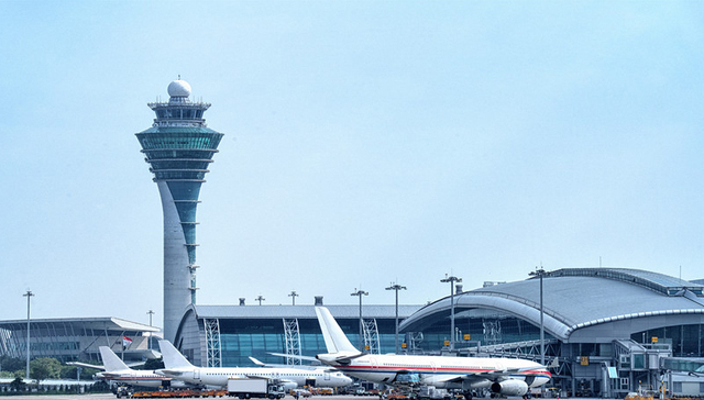 三分钟看财报｜与控股股东置换资产，业绩下滑的白云机场需要新增长点