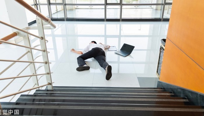 日本,过劳死,生活,平衡,加班