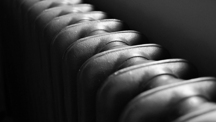 供暖，天然气，取暖