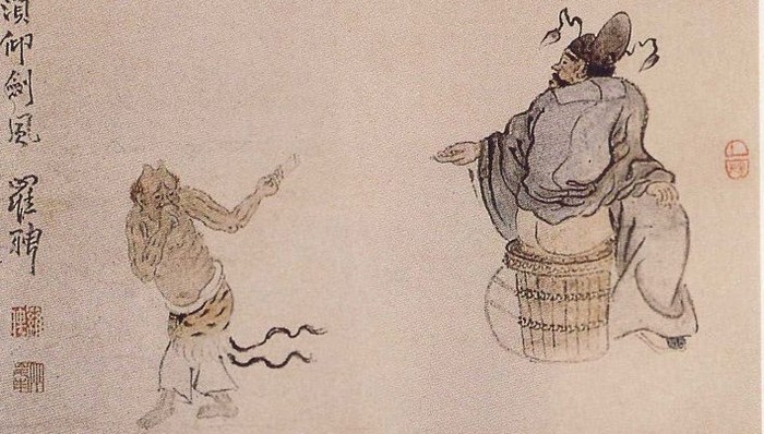 厕所革命,人类学