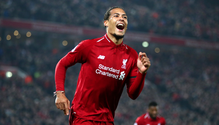 金球奖，范迪克的机会来了？