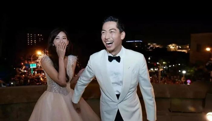 志玲姐姐的千万保单，会落到日本老公手里吗？