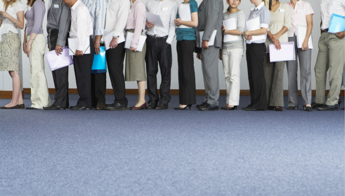 “求职平台”如何行稳致远