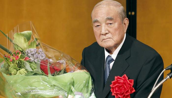 亚洲政治,环球人物