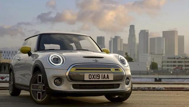 关于刚刚奠基的国产MINI项目，我能打听到的全在这里了