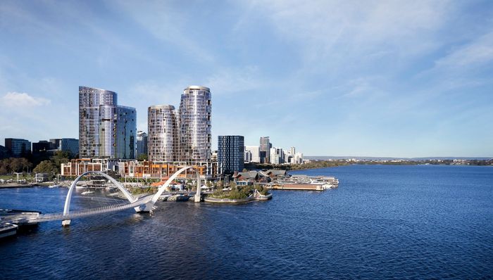 新酒店 | 第100家丽思卡尔顿酒店，在西澳洲首府珀斯开业