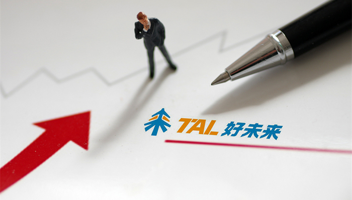 好未来,在线教育,K12教育,培训机构