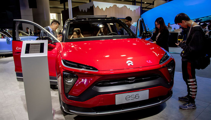 车圈观察,新车速报