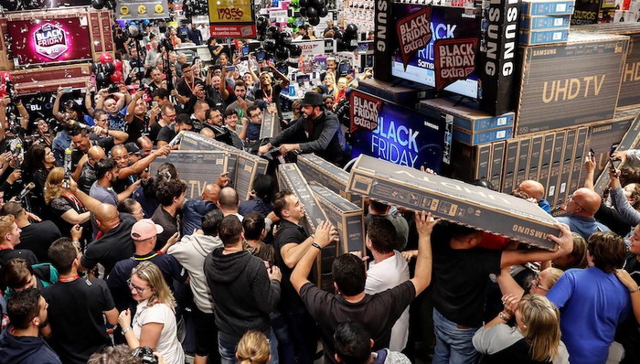 天下故事,恐怖袭击