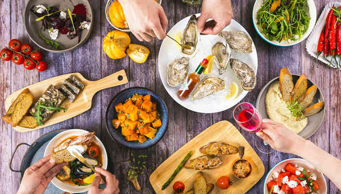 酒店集团们正在尝试减少食物浪费，但要做的还有很多