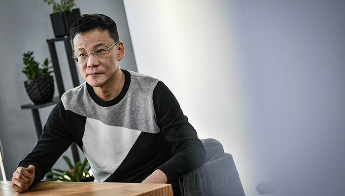 李国庆,当当网,创业公司