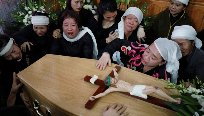 越南,英国,货车